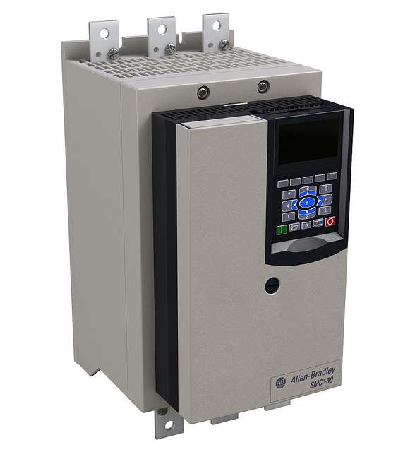 Drives & Smart Motor Controllers